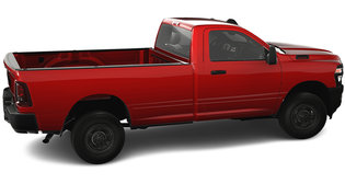 2025 RAM 2500 TRADESMAN photo-4