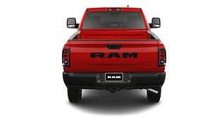 2025 RAM 2500 TRADESMAN photo-5