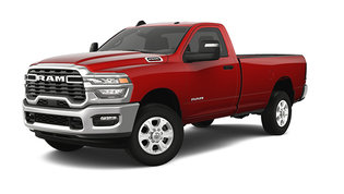 2025 RAM 3500 BIG HORN photo-1