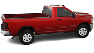 2025 RAM 3500 BIG HORN photo-4