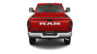 2025 RAM 3500 BIG HORN photo-5