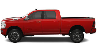 2025 RAM 3500 LARAMIE photo-0