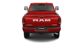 2025 RAM 3500 LARAMIE photo-5