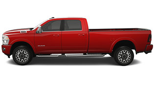 2025 RAM 3500 LIMITED LONGHORN photo-0