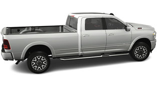 2025 RAM 3500 LIMITED photo-4