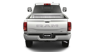 2025 RAM 3500 LIMITED photo-5