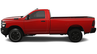 2025 RAM 3500 TRADESMAN photo-0