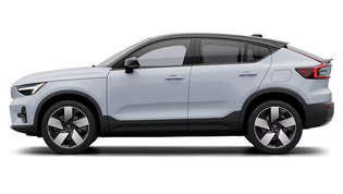 2025 VOLVO EC40 ULTRA photo-0