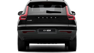 2025 VOLVO EX40 CORE photo-4