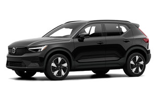 2025 VOLVO EX40 TWIN CORE photo-1