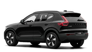 2025 VOLVO EX40 TWIN CORE photo-5
