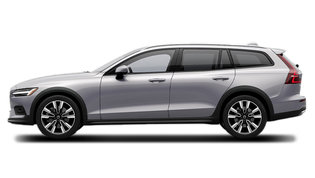 VOLVO V60 CROSS COUNTRY ULTRA 2025 photo-0