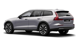 VOLVO V60 CROSS COUNTRY ULTRA 2025 photo-5