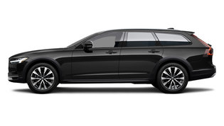 2025 VOLVO V90 CROSS COUNTRY PLUS photo-0