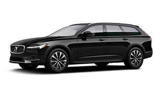 2025 VOLVO V90 CROSS COUNTRY PLUS photo-1