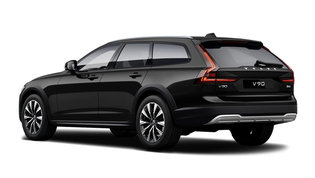 2025 VOLVO V90 CROSS COUNTRY PLUS photo-4