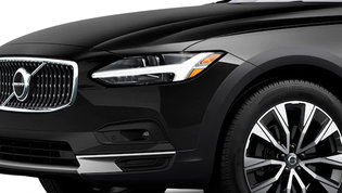 2025 VOLVO V90 CROSS COUNTRY PLUS photo-5