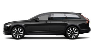 2025 VOLVO V90 CROSS COUNTRY ULTRA photo-0