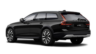 2025 VOLVO V90 CROSS COUNTRY ULTRA photo-4