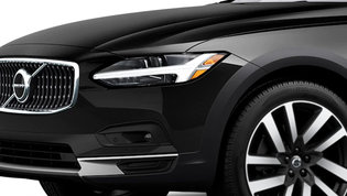 2025 VOLVO V90 CROSS COUNTRY ULTRA photo-5