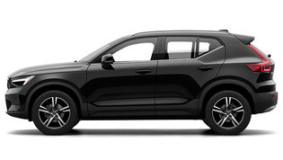 2025 VOLVO XC40 CORE BRIGHT photo-0