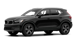 2025 VOLVO XC40 CORE BRIGHT photo-1