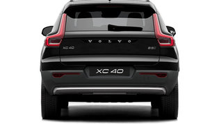 2025 VOLVO XC40 CORE BRIGHT photo-4