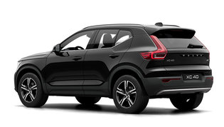 2025 VOLVO XC40 CORE BRIGHT photo-5