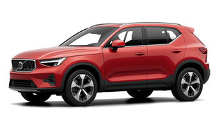 VOLVO XC40 PLUS BRILLANT 2025 photo-1