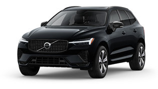 2025 VOLVO XC60 PLUG-IN HYBRID PLUS photo-1