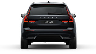 2025 VOLVO XC60 PLUG-IN HYBRID PLUS photo-4