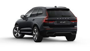 2025 VOLVO XC60 PLUG-IN HYBRID PLUS photo-5