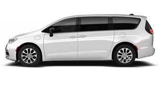2026 CHRYSLER Pacifica Hybrid 100TH ANNIVERSARY photo-0