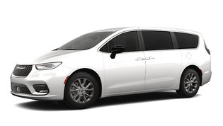 2026 CHRYSLER Pacifica SELECT AWD photo-1