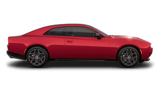 DODGE Charger 2-Portes R/T PLUS 2026 photo-4