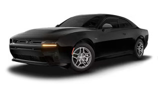 2026 DODGE Charger 2-Doors R/T photo-1