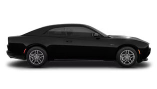 2026 DODGE Charger 2-Doors R/T photo-4