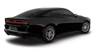 2026 DODGE Charger 2-Doors R/T photo-5