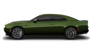 2026 DODGE Charger 2-Doors SCAT PACK photo-0