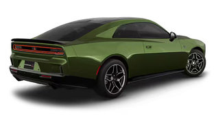 2026 DODGE Charger 2-Doors SCAT PACK photo-5