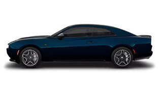 2026 DODGE Charger 2-Doors SCAT PACK PLUS photo-0