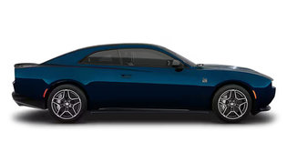 2026 DODGE Charger 2-Doors SCAT PACK PLUS photo-4