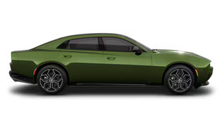 2026 DODGE Charger 4-Doors R/T PLUS photo-4