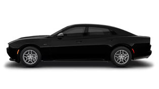 2026 DODGE Charger 4-Doors R/T photo-0