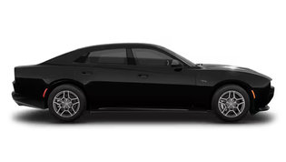 2026 DODGE Charger 4-Doors R/T photo-4