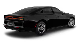 2026 DODGE Charger 4-Doors R/T photo-5