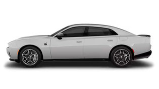 2026 DODGE Charger 4-Doors SCAT PACK photo-0