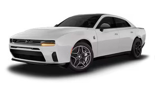 2026 DODGE Charger 4-Doors SCAT PACK photo-1