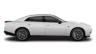 2026 DODGE Charger 4-Doors SCAT PACK photo-4