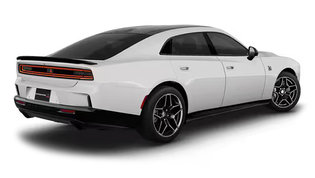 2026 DODGE Charger 4-Doors SCAT PACK photo-5
